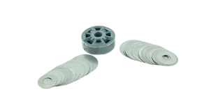 Kit de piston d’amortisseur K-Tech
