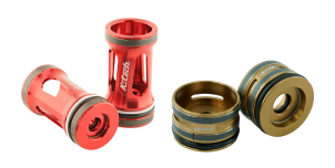 Piston libre K-Tech