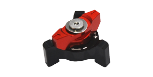 Réglage compression amortisseur NRTeam