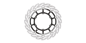 Disques de frein Moto Master SM Racing 320mm