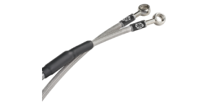 Durites de frein SM Racing Moto Master