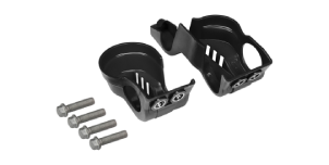 Protections de pieds de fourche