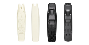 Mousse et base de selle Onegripper