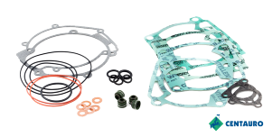 Joints Centauro (KIT)