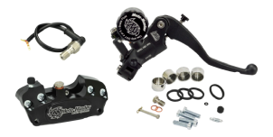Kits frein Moto Master SM Racing - Pièces de rechange