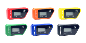 Compteur d’Heures