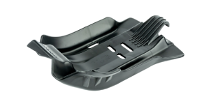Sabot moteur Plastique Exed