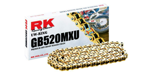 Chaînes RK Chain