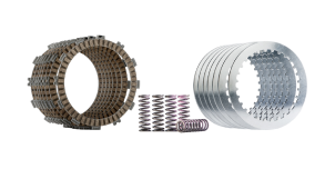 Disques d’embrayage Hinson (KIT)