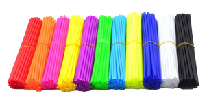 Kit de protège-rayons