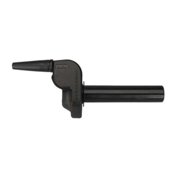 Commande de gaz Domino 2T Commandos sans poignées Commande de gaz Domino 2T Commandos sans poignées