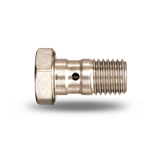 Vis de durite de frein M10x1.25