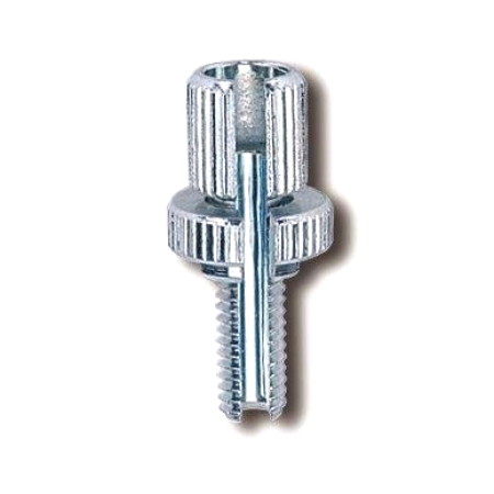 Pièce de rechange - Réglage M6 pour commande Domino Pièce de rechange - Réglage M6 pour commande Domino