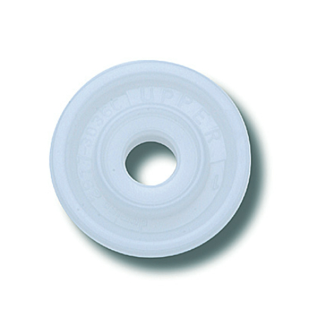Rechange - Poulie pour commande Domino HR sans roulement Rechange - Poulie pour commande Domino HR sans roulement