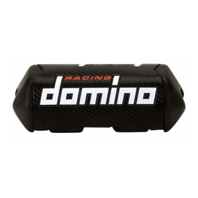 Mousse de guidon Domino HSA carbon look - Guidon sans barre transversale 1000.58.69