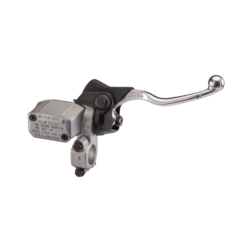 Maître-cylindre Brembo Husaberg 250 FE (13) - Frein avant 10767774