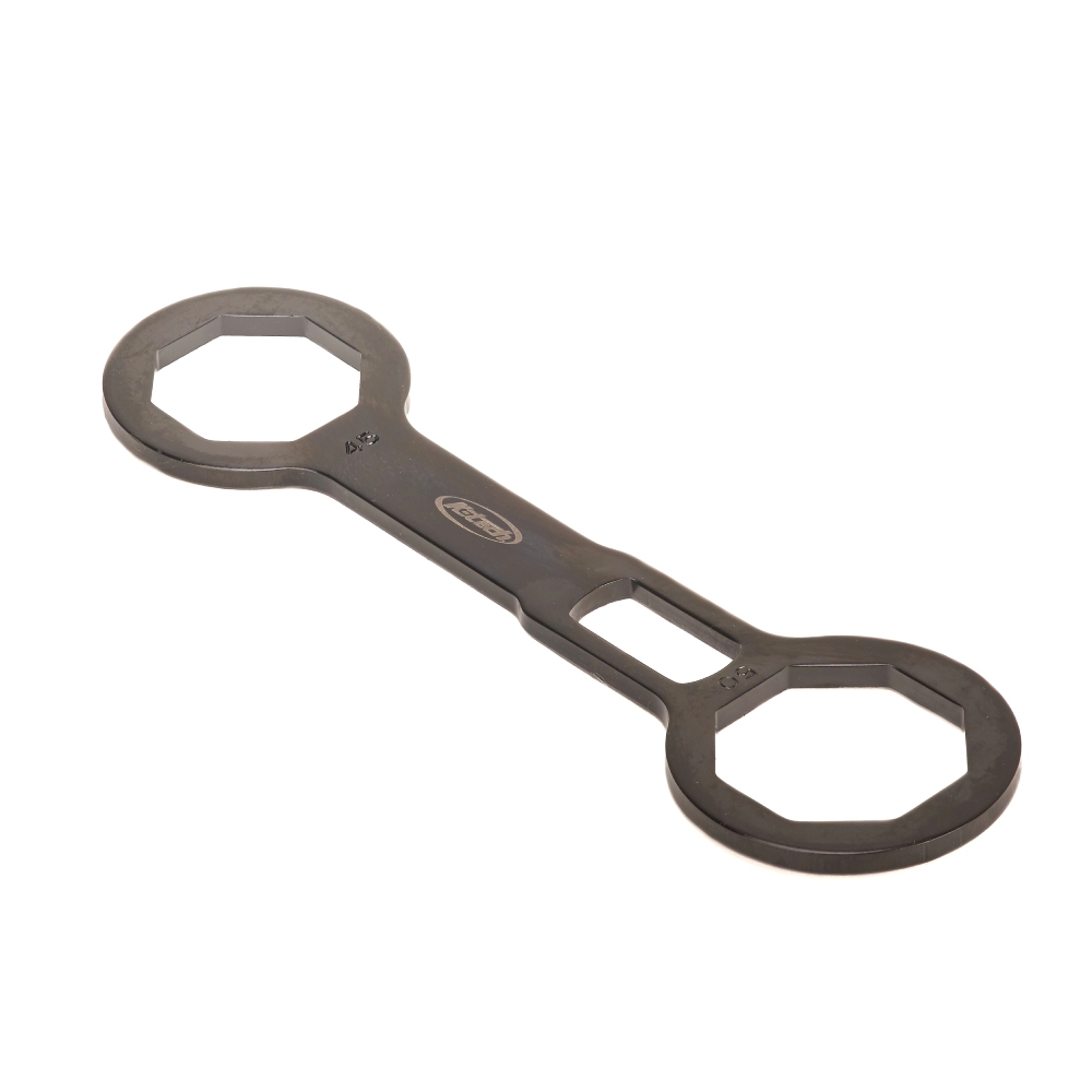 Clé spécifique pour fourches KYB/Showa 45/50 mm - K-Tech 113-010-023