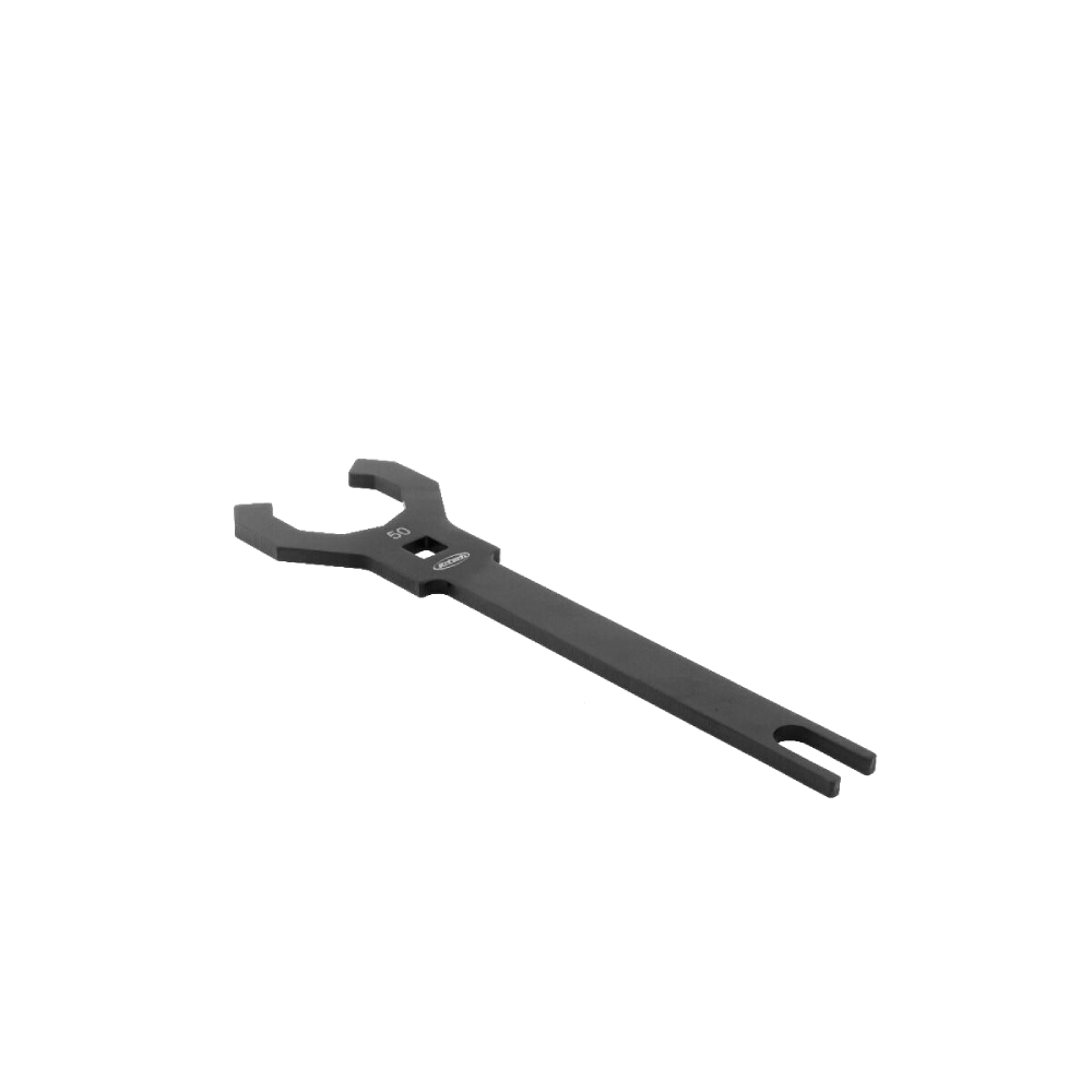 Clé spécifique pour fourches ZF/Sachs 50 mm - K-Tech
