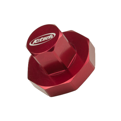 Outil démontage valve compression fourche KYB - K-Tech