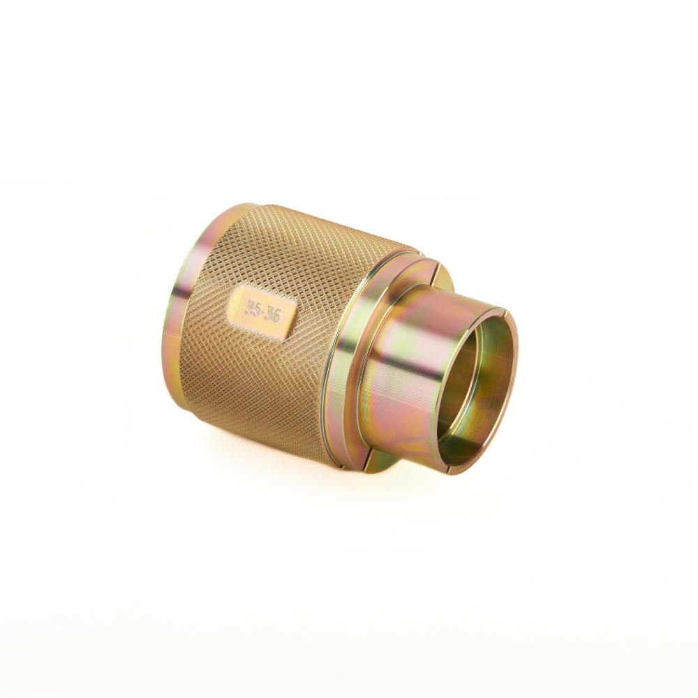 Outil de montage des joints spi de fourche 35/36 mm - K-Tech