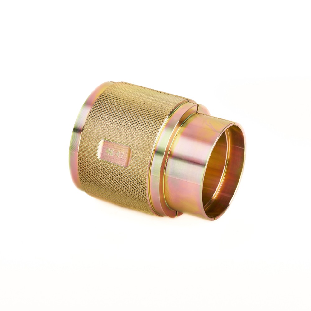 Outil de montage des joints spi de fourche 46/47 mm - K-Tech