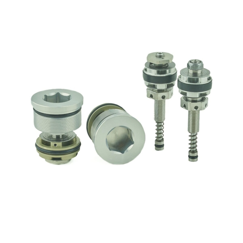 Kit pistons de fourche Beta RR 430 (20-24) ZF - K-Tech 117-450-023-001