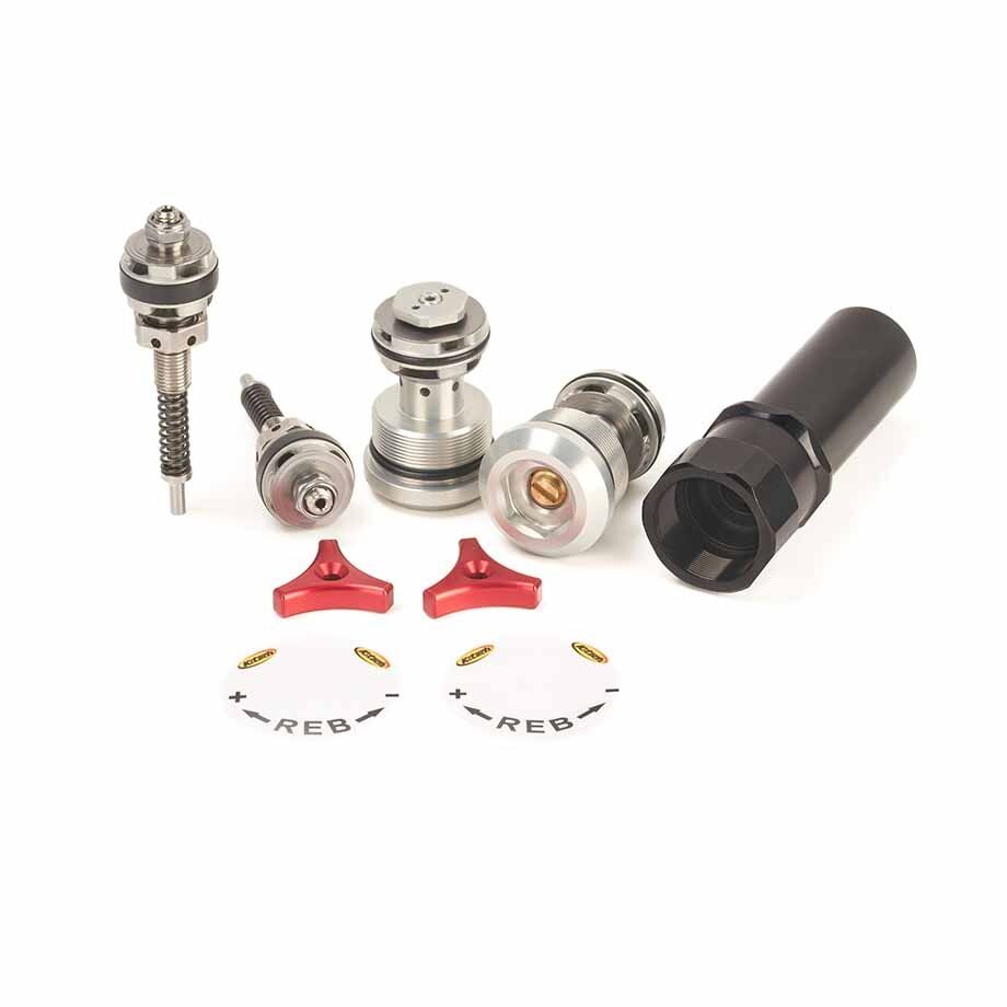 Kit pistons de fourche KTM 250 EXC (19-23) - K-Tech 117-600-023-002
