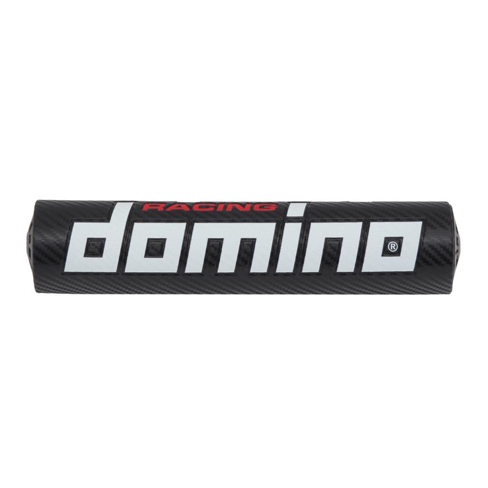 Mousse de guidon Domino HRB carbon look - Guidon avec barre transversale 1500.58.69