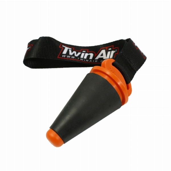 Bouchon de silencieux Twin Air Small