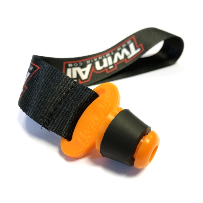 Bouchon de silencieux Twin Air Mini