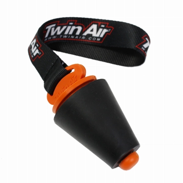 Bouchon de silencieux Twin Air Large