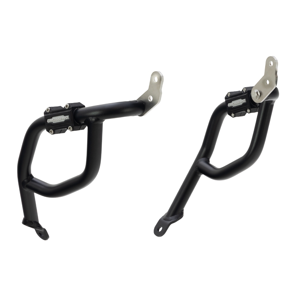 Crash bar CF Moto 450 MT (24) inférieur 197L1060005