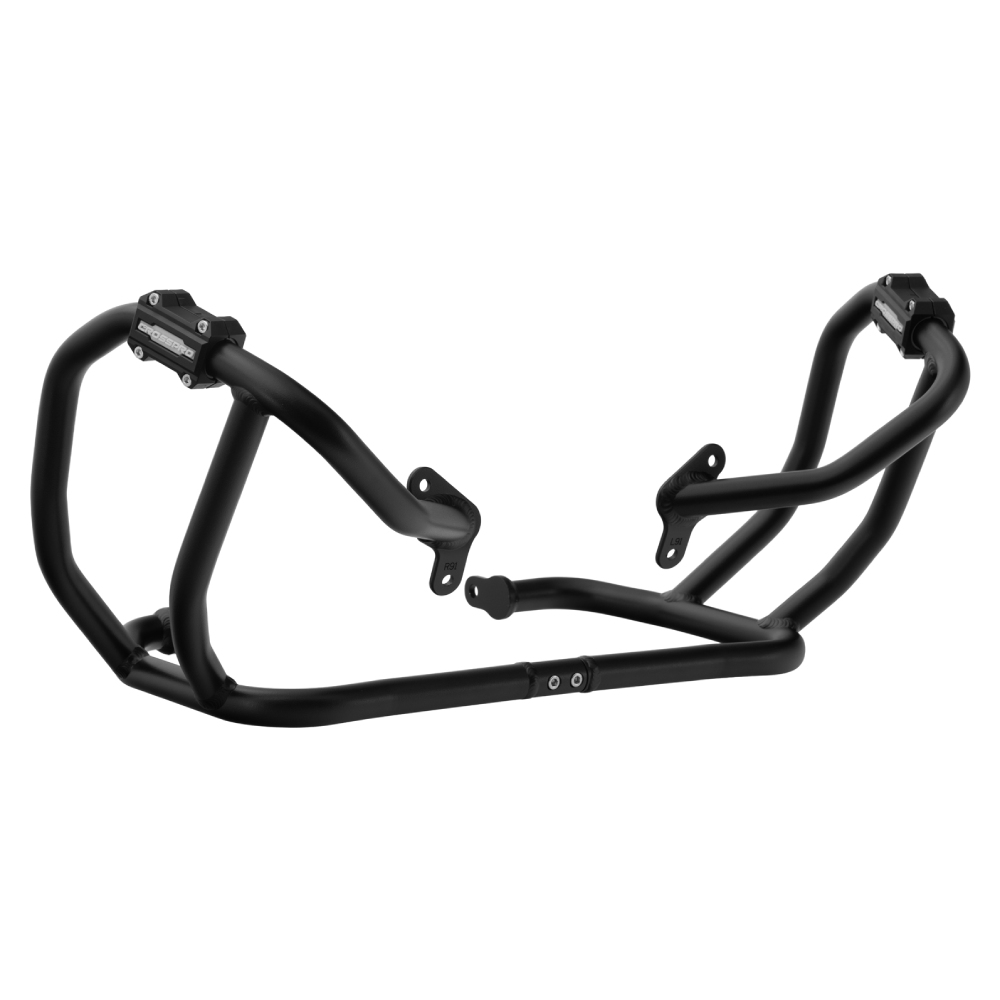 Crash bar Husqvarna 901 Norden Expedition (23-25) inférieur 197LW910005