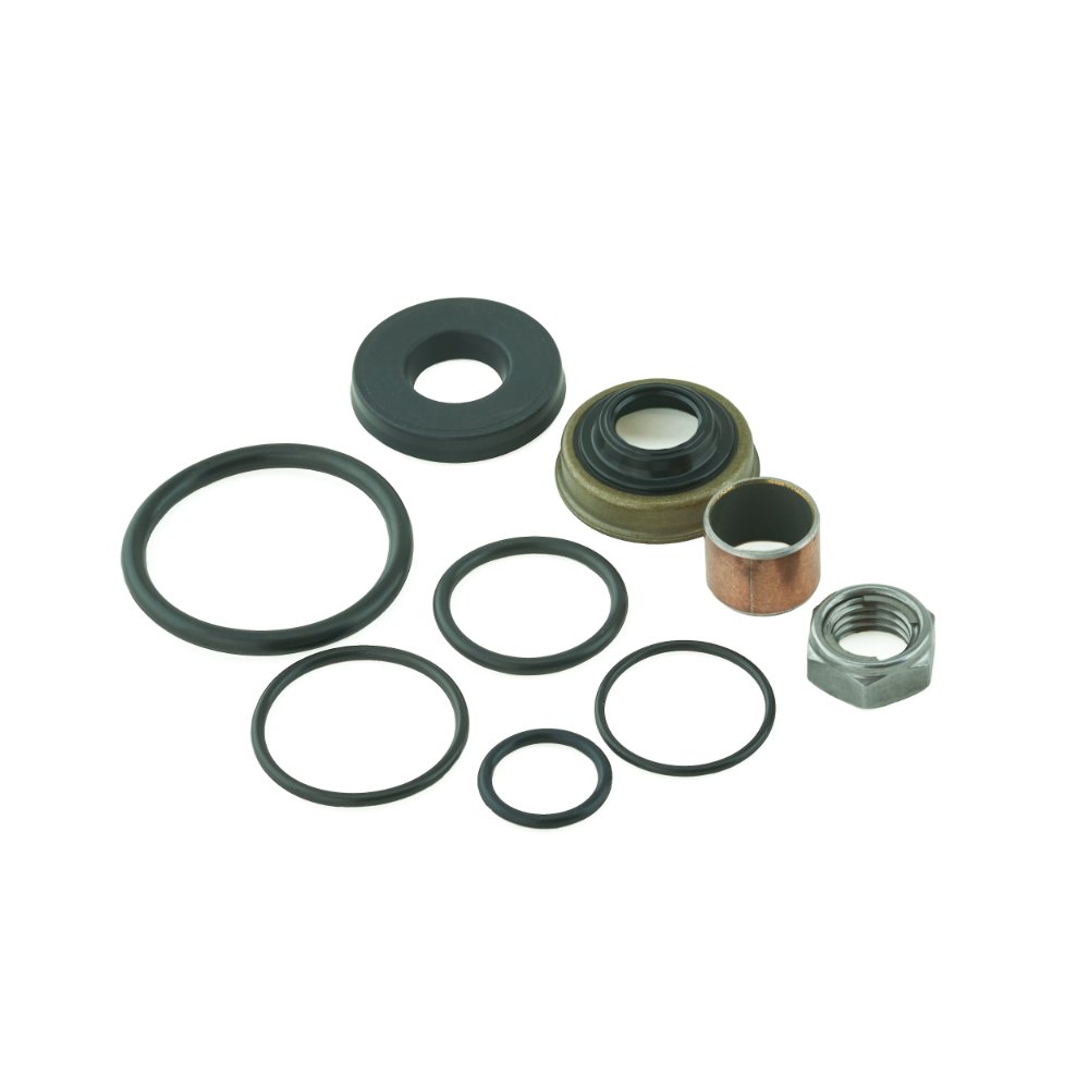 Tête d’amortisseur arrière K-Tech Yamaha YZ 85 (00-24) - Kit de révision 205-200-015