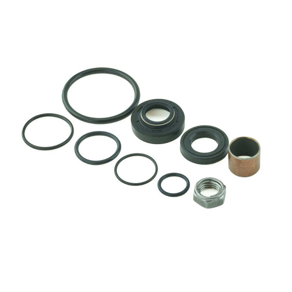 Tête d’amortisseur arrière K-Tech Beta RR 480 (23-25) KYB - Kit de révision 205-200-067