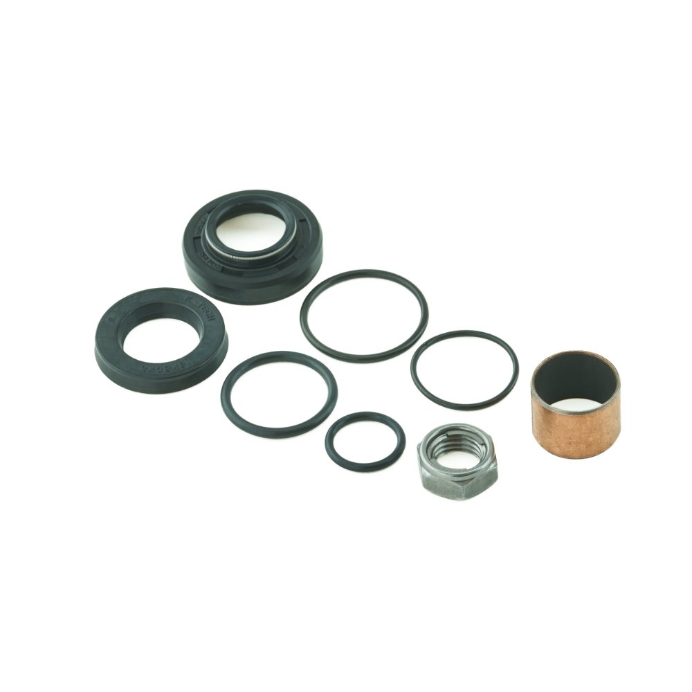 Tête d’amortisseur arrière K-Tech Fantic 125 XX (22-24) - Kit de révision 205-200-070
