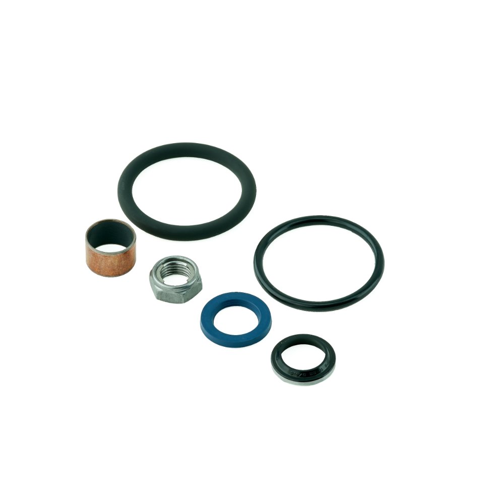 Tête d’amortisseur arrière K-Tech Beta RR 300 (19-24) ZF/Sachs - Kit de révision 205-200-081