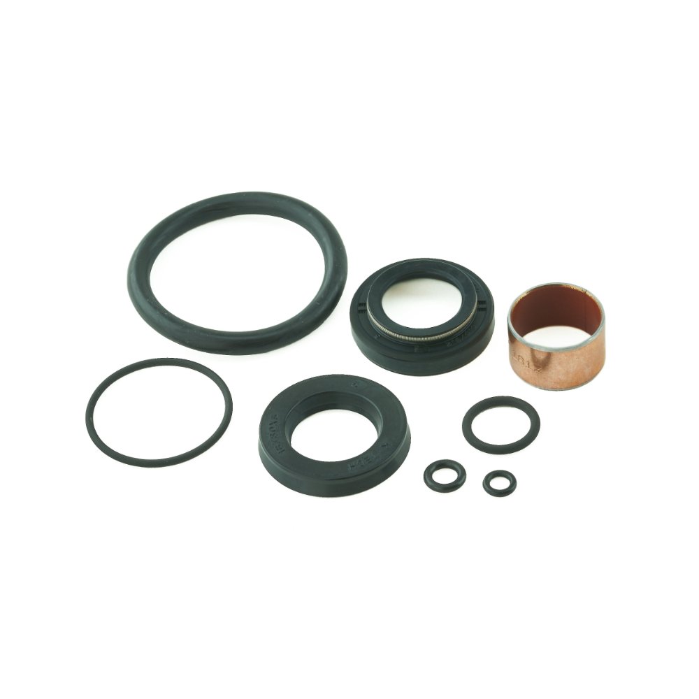 Tête d’amortisseur arrière K-Tech Sherco 450 SEF-R (17-19) WP - Kit de révision 205-200-090