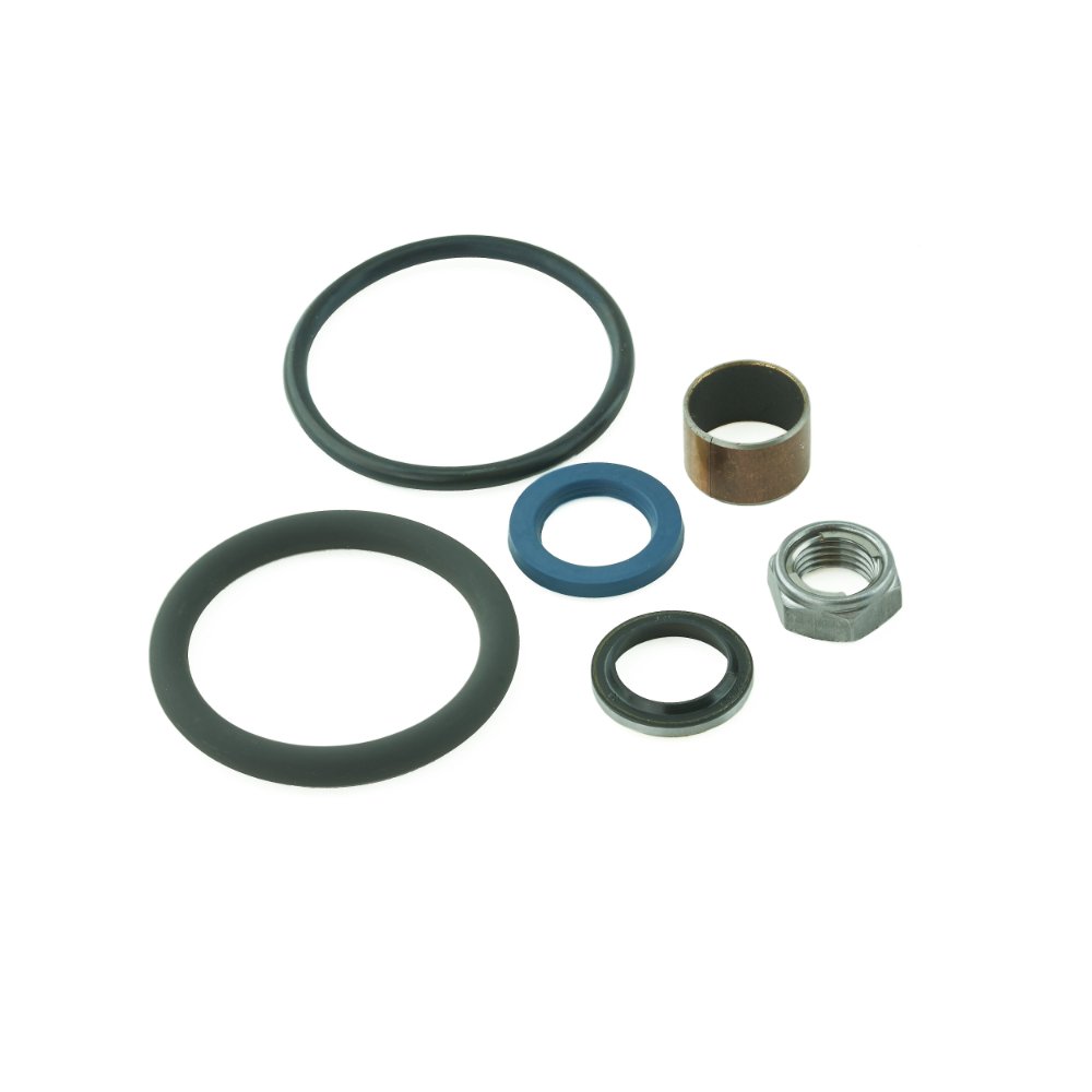 Tête d’amortisseur arrière K-Tech Beta RR 125 2T (18) Sachs - Kit de révision 205-200-103