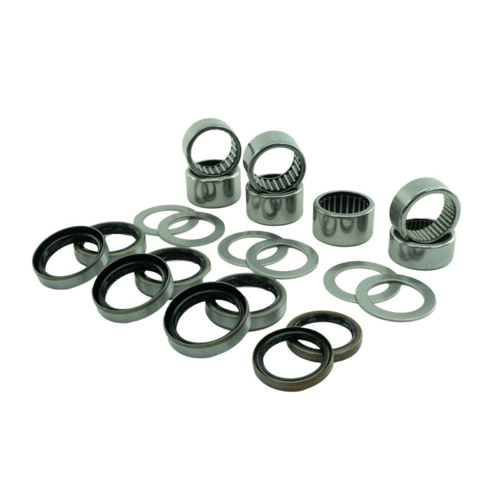 Kit de révision de biellettes Gasgas 450 MC-F (24) - K-Tech 205-211-001