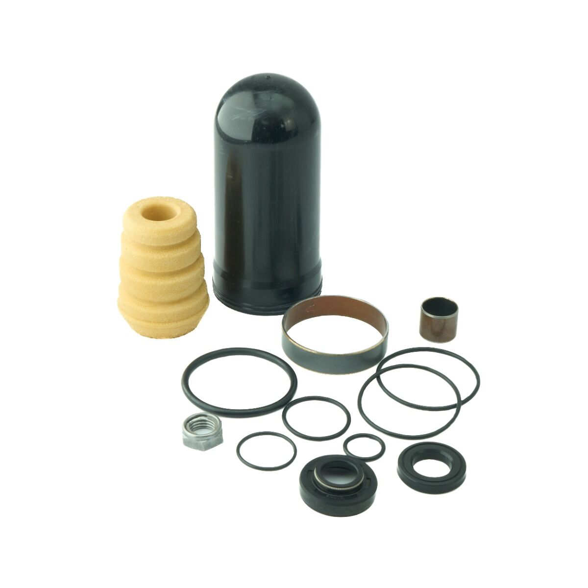 Kit révision amortisseur Yamaha YZ 450 F (06-09) - K-Tech 206-200-046-003
