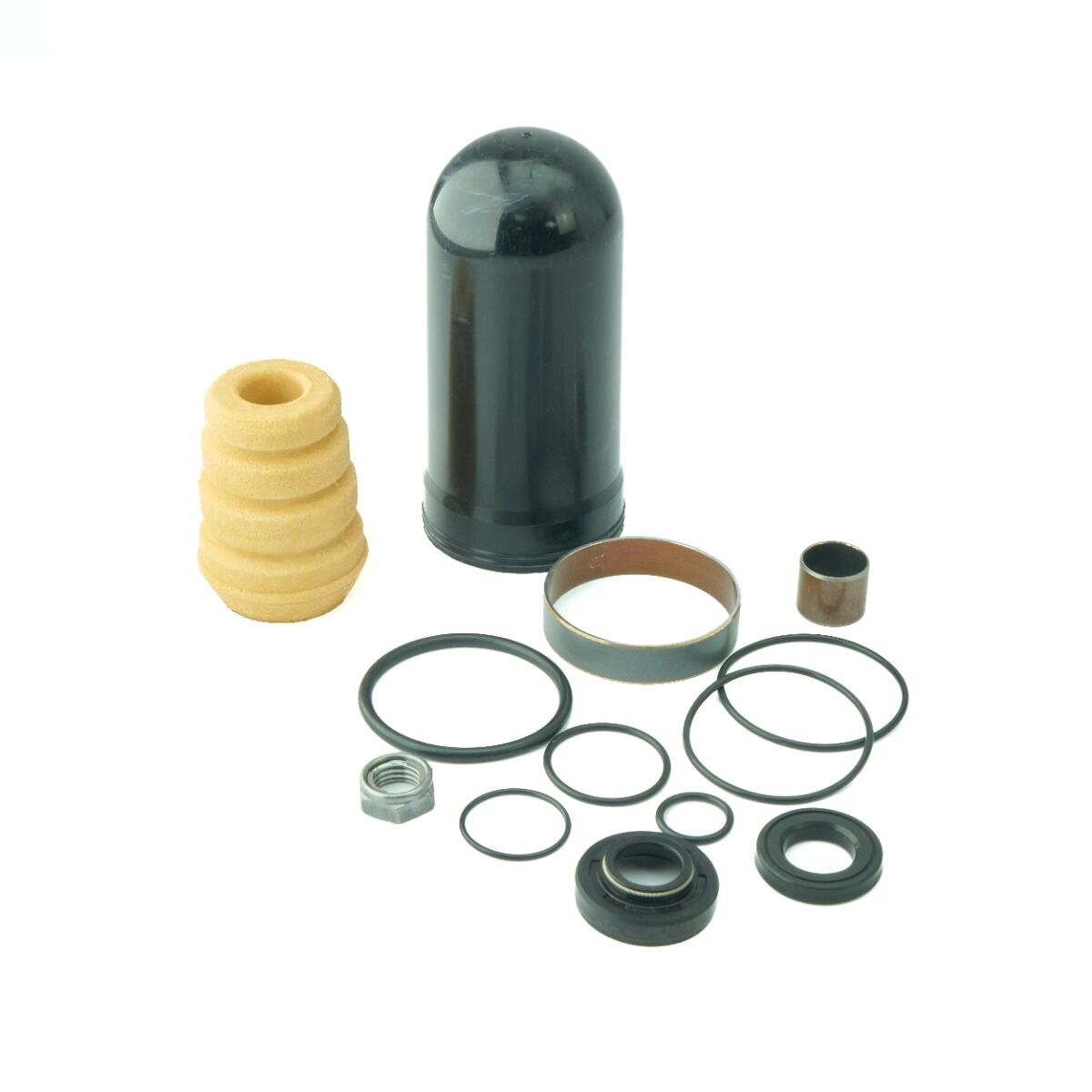 Kit révision amortisseur Kawasaki KX 250 F (20) - K-Tech 206-200-050-002