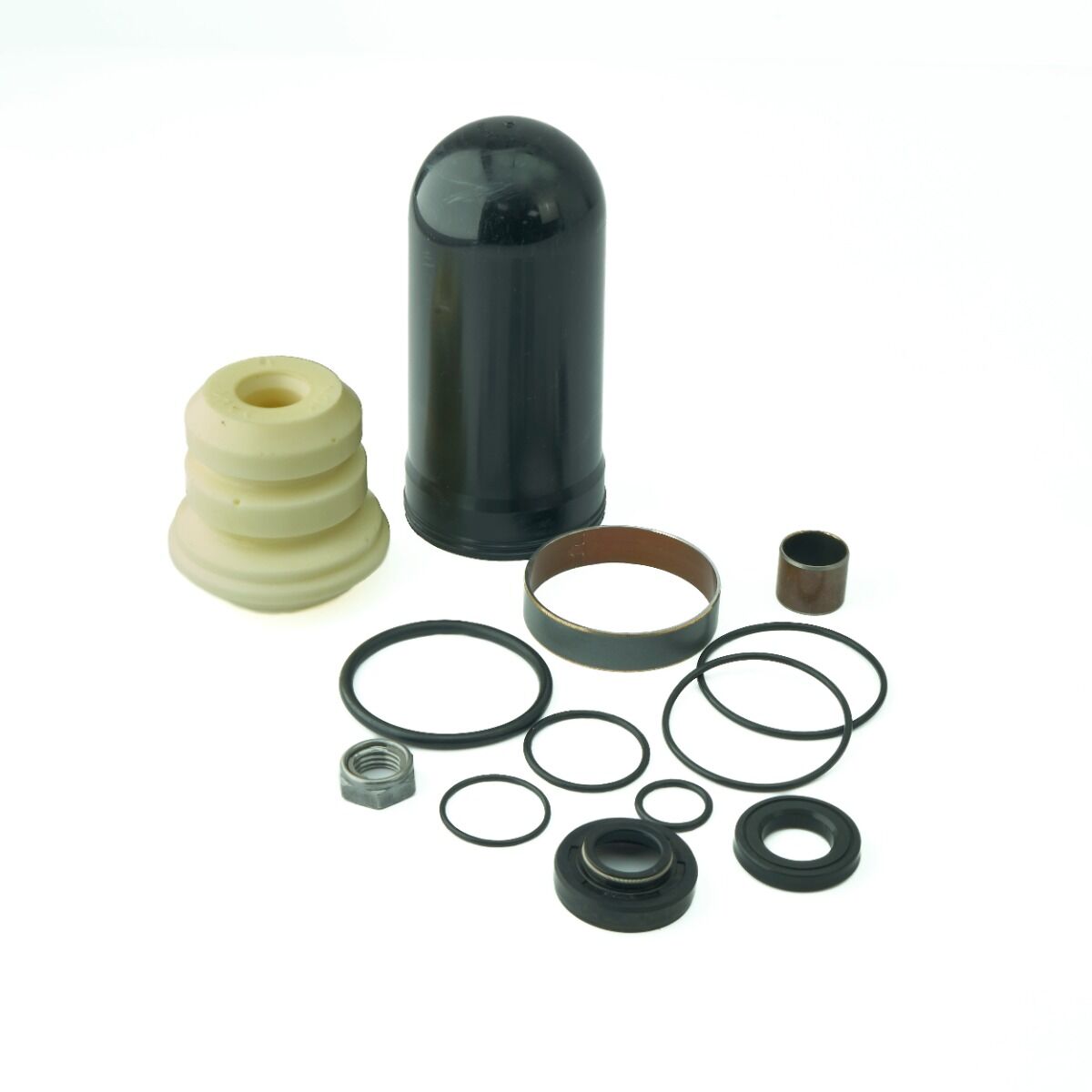 Kit révision amortisseur Sherco 300 SE-R (19-25) KYB - K-Tech 206-200-050-005