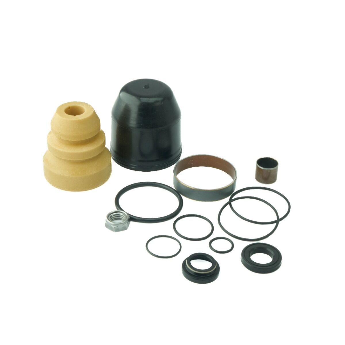 Kit révision amortisseur Honda CRF 250 R (10-17) - K-Tech 206-500-050-001