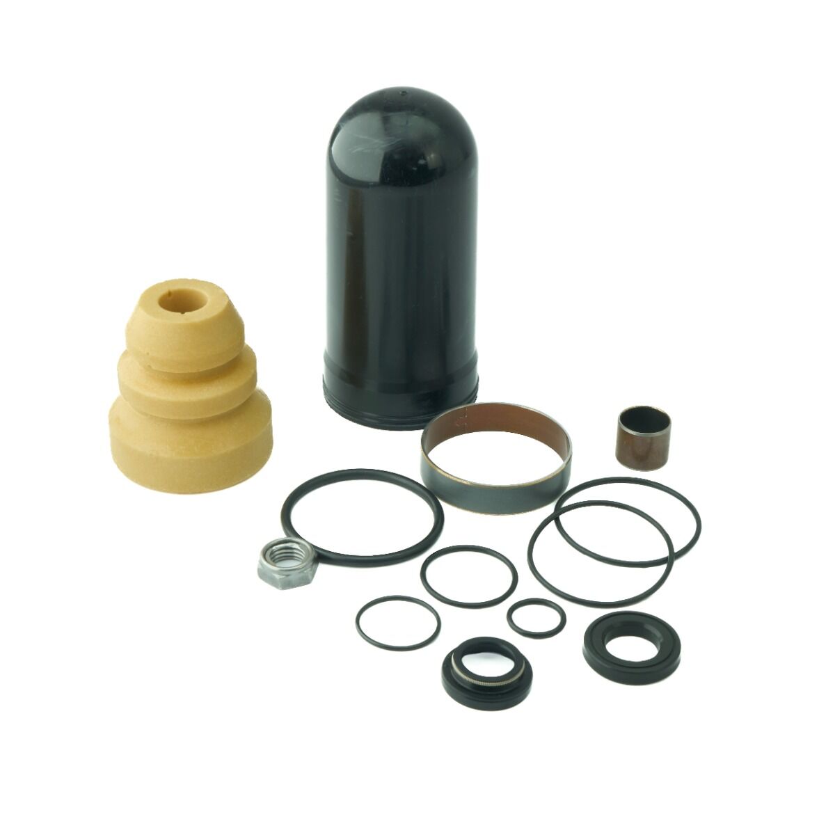 Kit révision amortisseur Honda CRF 450 RX (19-24) - K-Tech 206-500-050-005