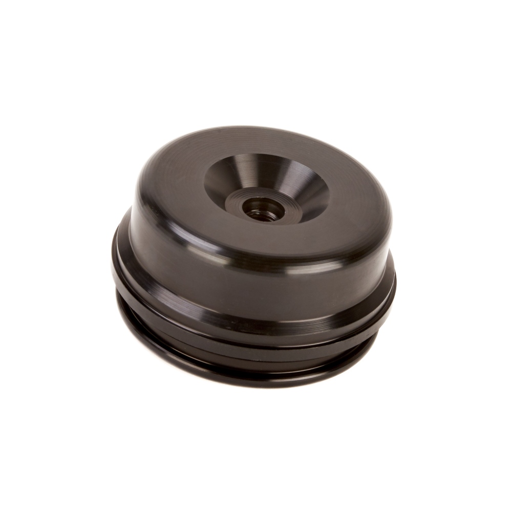 Pièces spéciales amortisseur arrière Honda CRF 450 R (25) - Bouchon de réservoir 211-200-285