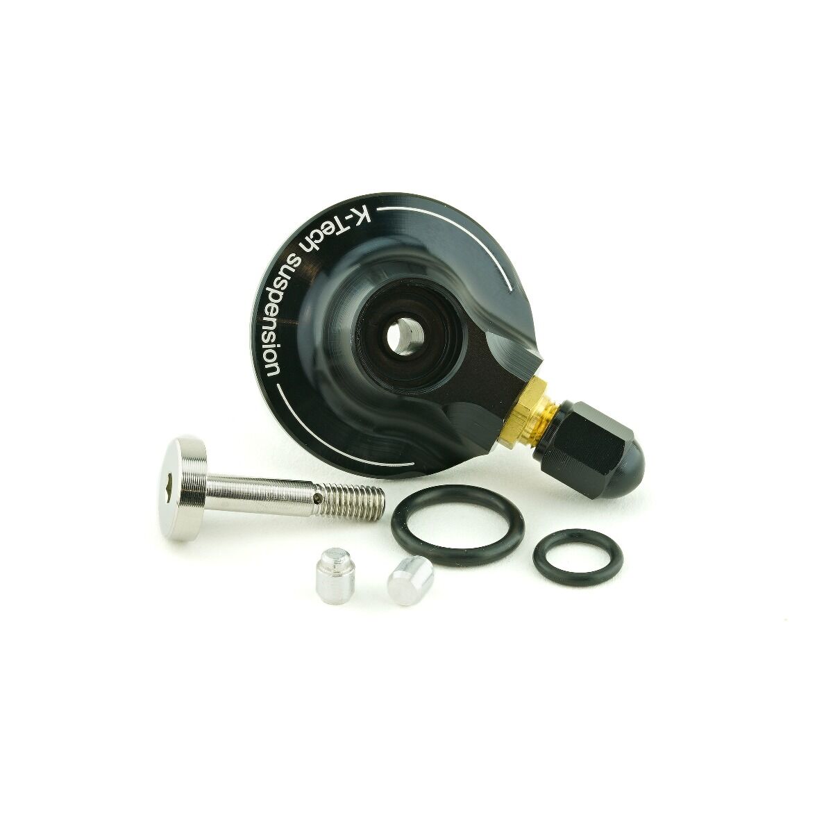 Pièces spéciales amortisseur arrière KTM 250 EXC-F (17-23) - Valve de gaz 211-205-058