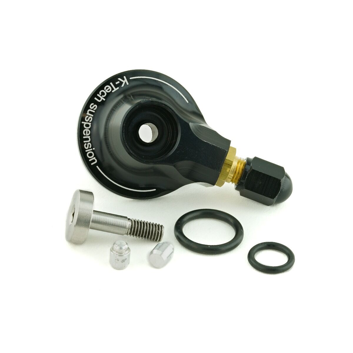 Pièces spéciales amortisseur arrière Husqvarna 125 TC (14-22) - Valve de gaz 211-205-064