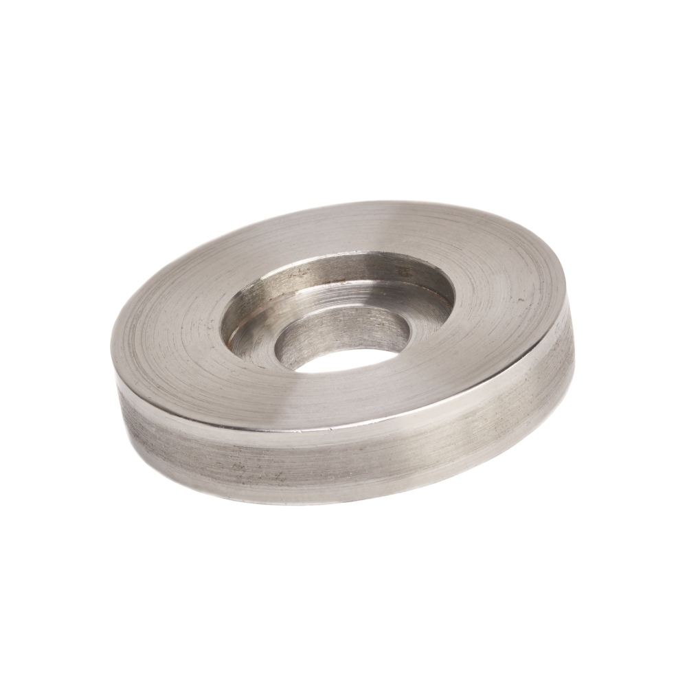 Abaissement amortisseur arrière KTM 250 SX-F (16-25) épaisseur -3mm 211-451-030