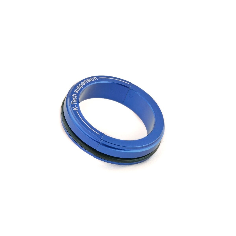 Insert de rabaissement pour amortisseur arrière Rieju 300 MR (21-25) - K-Tech 211-505-046